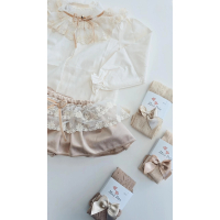 BE CHIC | BLOUSE MARIE-LOU