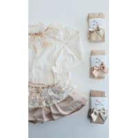 BE CHIC | BLOOMER MARIE-LOU