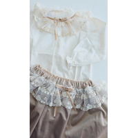 BE CHIC | SKIRT MARIE-LOU 