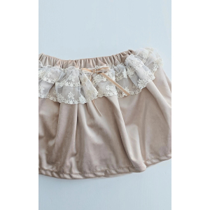 BE CHIC | SKIRT MARIE-LOU 