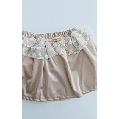 BE CHIC | SKIRT MARIE-LOU 