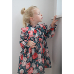 BE CHIC | DRESS FLORALIE 