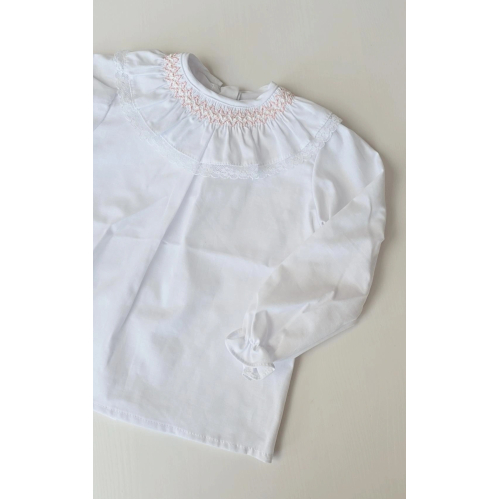 BE CHIC | BLOUSE NORA