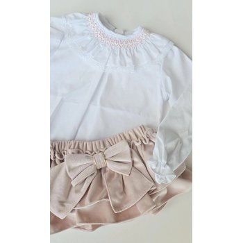BE CHIC | BLOUSE NORA