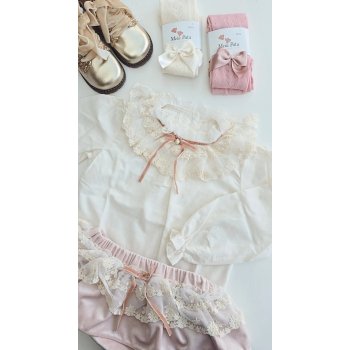 BE CHIC | BLOUSE ROSALIE