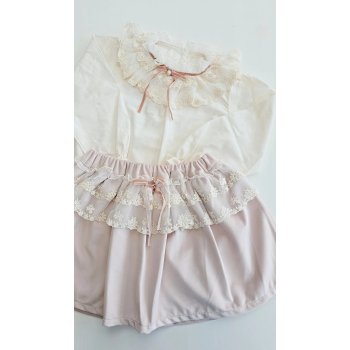 BE CHIC | SKIRT ROSALIE