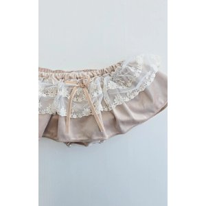 BE CHIC | BLOOMER MARIE-LOU