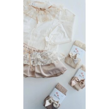 BE CHIC | BLOUSE MARIE-LOU