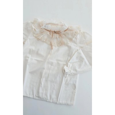 BE CHIC | BLOUSE MARIE-LOU