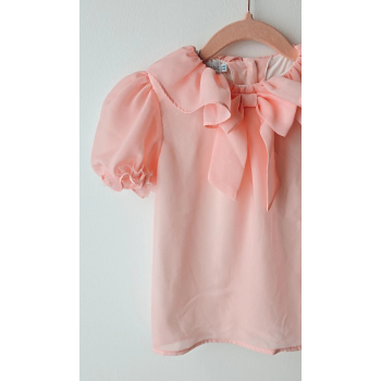 BE CHIC | BLOUSE ANORA