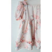 BE CHIC | DRESS ANORA 