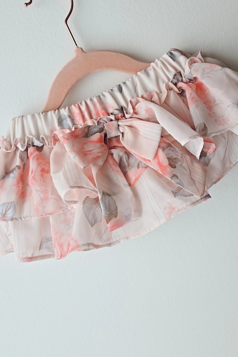 BE CHIC | BLOOMER ANORA