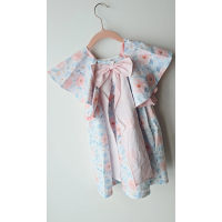 BE CHIC | DRESS JULIA