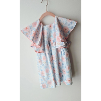 BE CHIC | DRESS JULIA