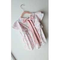 BE CHIC | DRESS MARTHE