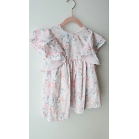 BE CHIC | DRESS MARTHE