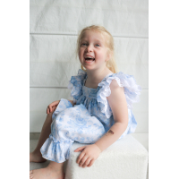 BE CHIC | DRESS JULIETTE 