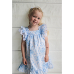 BE CHIC | DRESS JULIETTE 