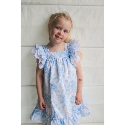BE CHIC | DRESS JULIETTE BE CHIC | DRESS JULIETTE