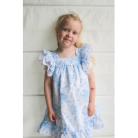 BE CHIC | DRESS JULIETTE 