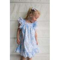 BE CHIC | DRESS JULIETTE 