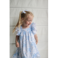 BE CHIC | DRESS JULIETTE 