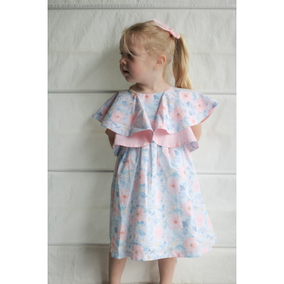 BE CHIC | DRESS JULIA BE CHIC | DRESS JULIA