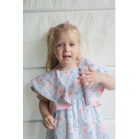 BE CHIC | DRESS JULIA