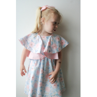 BE CHIC | DRESS JULIA