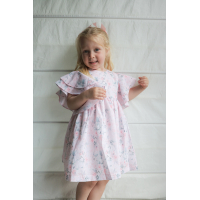 BE CHIC | DRESS MARTHE