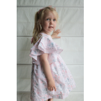 BE CHIC | DRESS MARTHE