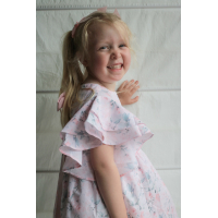 BE CHIC | DRESS MARTHE