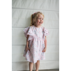 BE CHIC | DRESS MARTHE