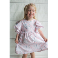 BE CHIC | DRESS MARTHE