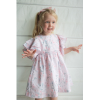 BE CHIC | DRESS MARTHE