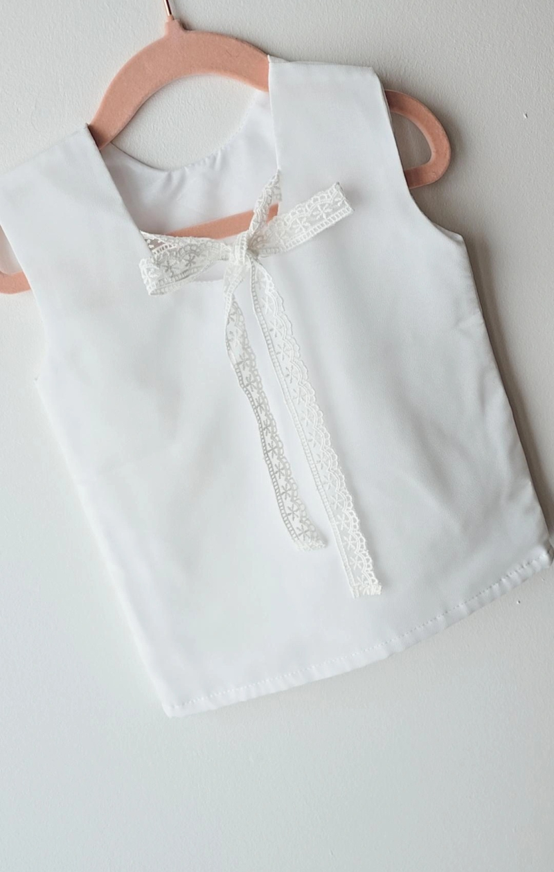 CAMELLIA BOUTIQUE | BLOUSE LYNA 