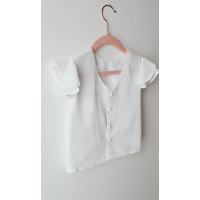 CAMELLIA BOUTIQUE | BLOUSE LIZA