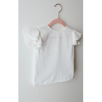 CAMELLIA BOUTIQUE | BLOUSE LIZA