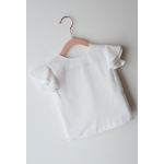 CAMELLIA BOUTIQUE | BLOUSE LIZA