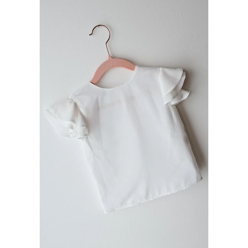 CAMELLIA BOUTIQUE | BLOUSE LIZA