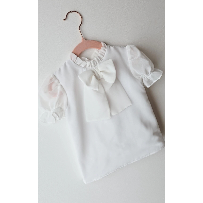 CAMELLIA BOUTIQUE | BLOUSE JULIETTE