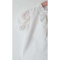 CAMELLIA BOUTIQUE | BLOUSE JULIETTE