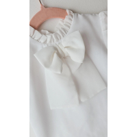 CAMELLIA BOUTIQUE | BLOUSE JULIETTE