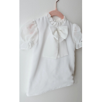 CAMELLIA BOUTIQUE | BLOUSE JULIETTE