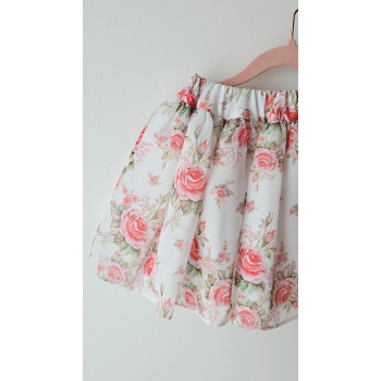CAMELLIA BOUTIQUE | SKIRT LIZA 