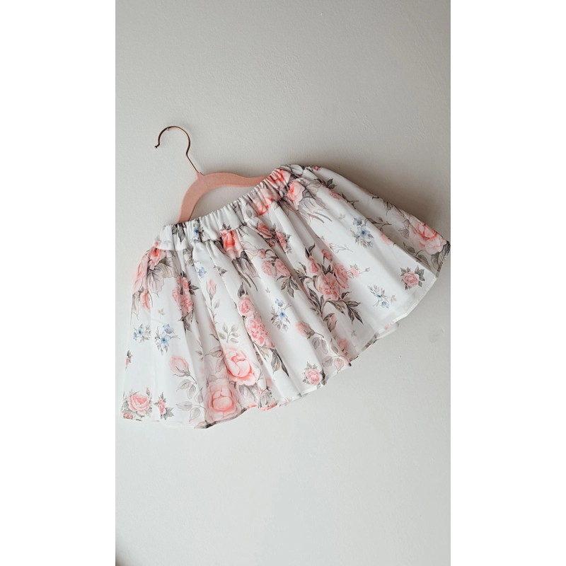 CAMELLIA BOUTIQUE | SKIRT LYNA