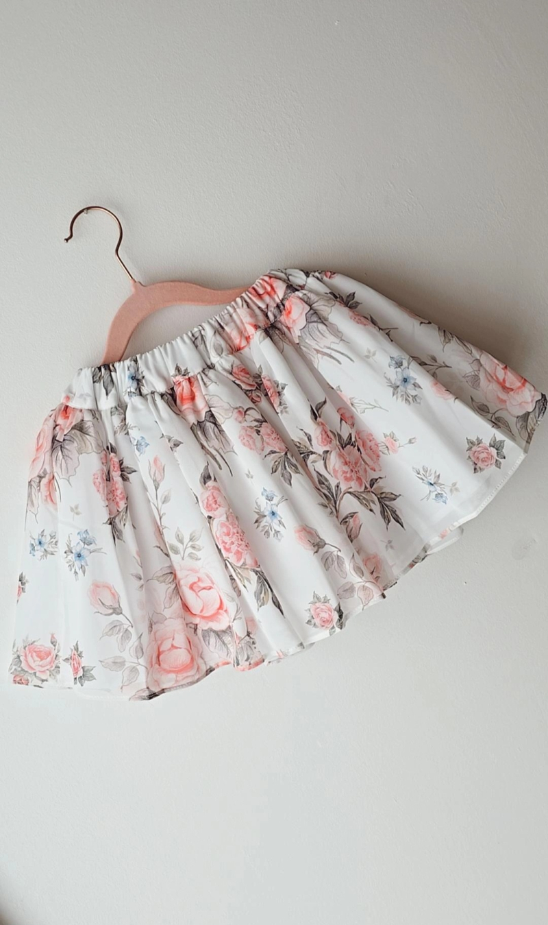 CAMELLIA BOUTIQUE | SKIRT LYNA