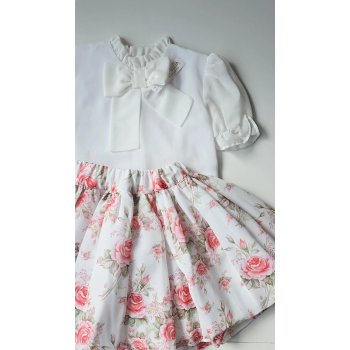 CAMELLIA BOUTIQUE | SKIRT LIZA 