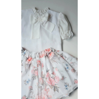 CAMELLIA BOUTIQUE | SKIRT LYNA