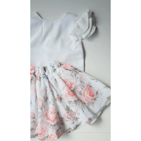 CAMELLIA BOUTIQUE | SKIRT LYNA